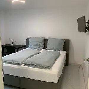At-rooms Gasthof Hannover