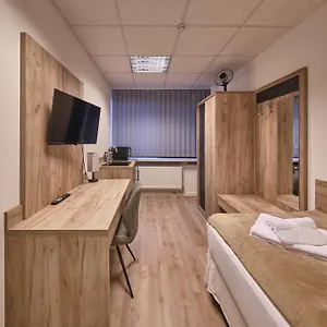 Sleep1c Hostel Hamburg
