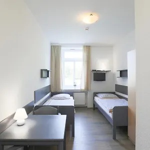 Berne Aparthotel Hamburg
